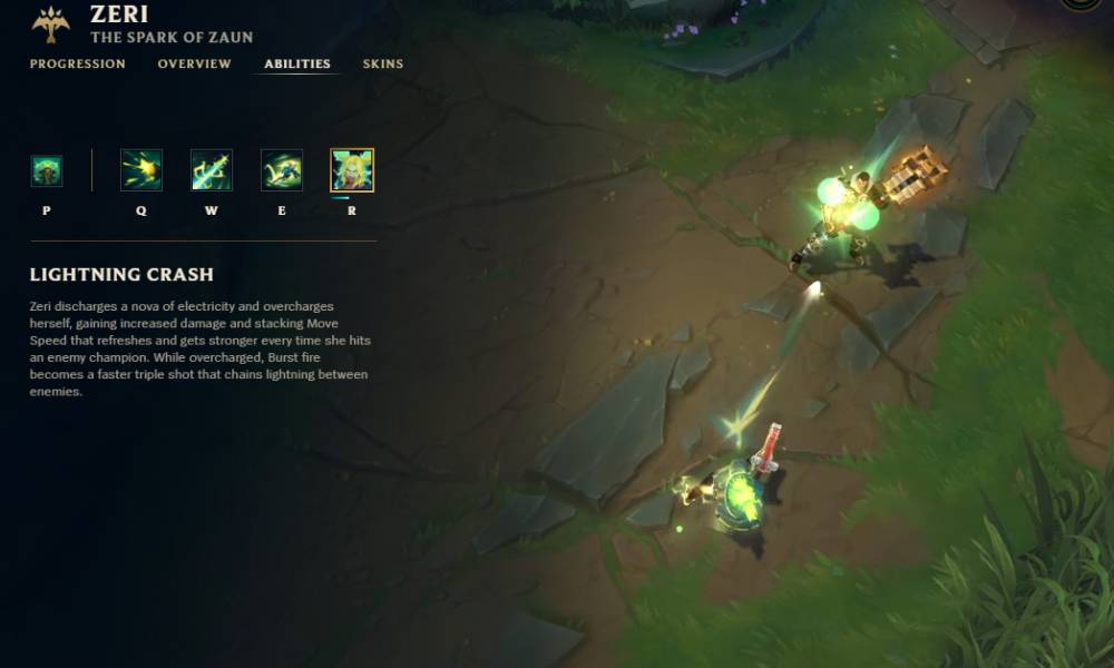 Early Game