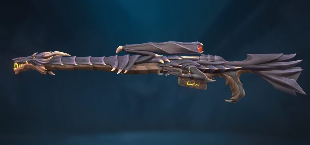 Elderflame Operator