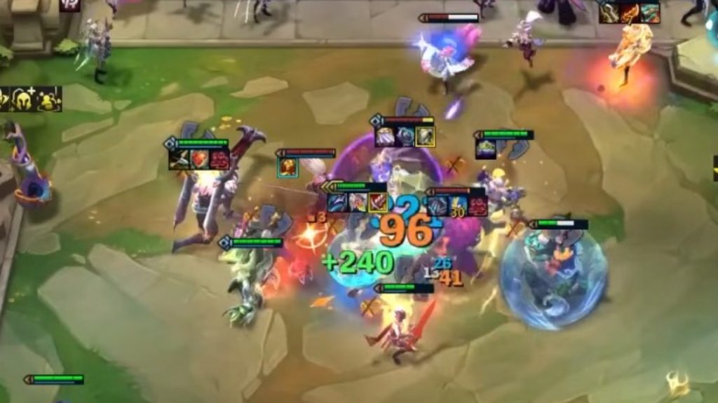 Critical Success Factors in the Current Meta