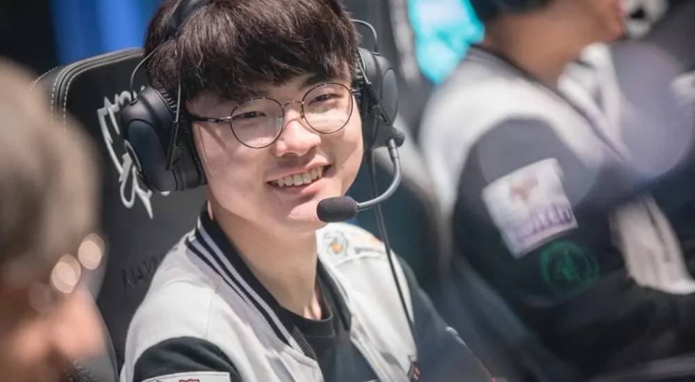 Faker’s Hand Injury Update at Asian Games