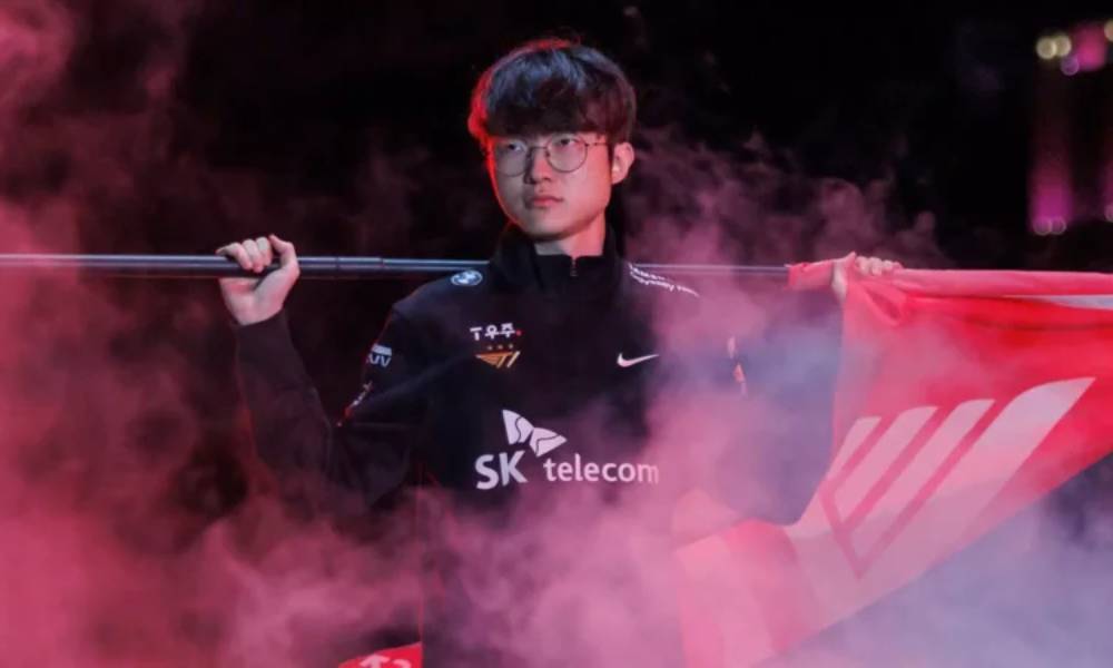 Faker’s Hand - The Consequences of Overuse
