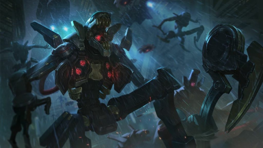Fiddlesticks: A Trend That Refuses to Die