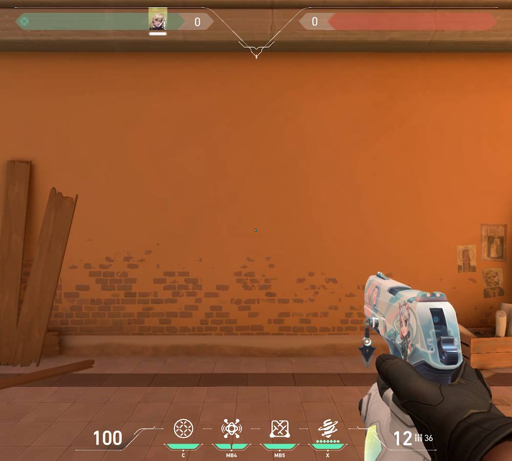 2. FNC Derke