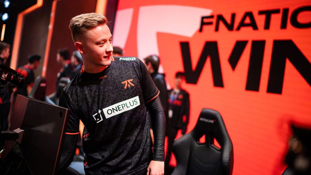 Rekkles
