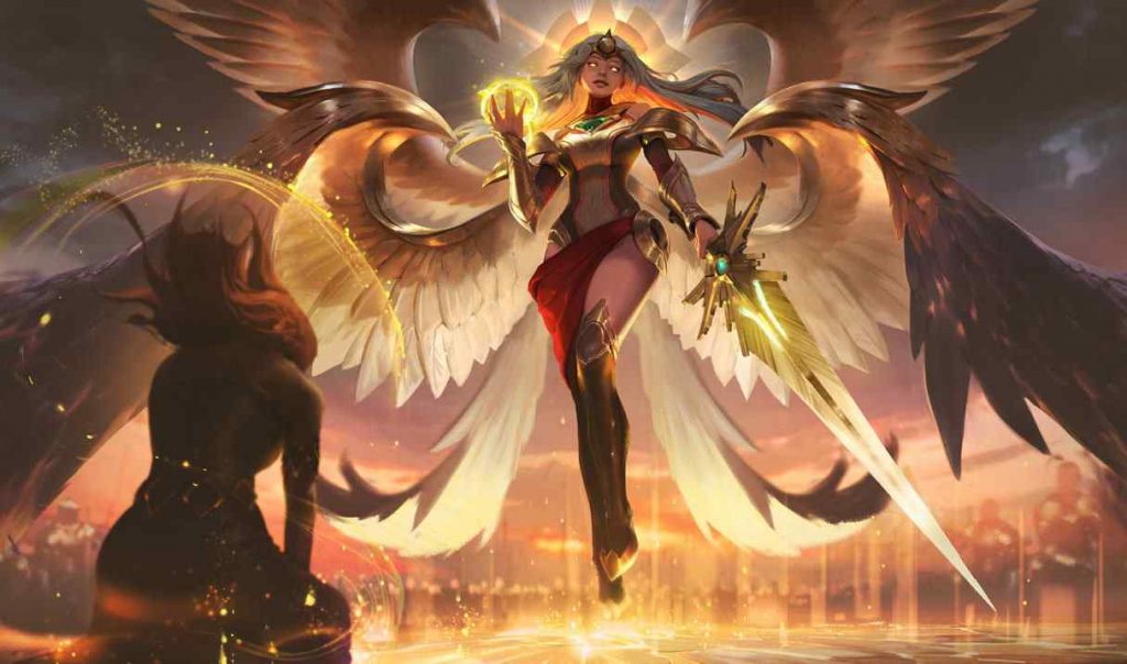 Kayle How to Counter Garen? The Best Counter Tips To Beat Garen in Season 12