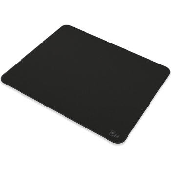 Enhanced Gaming Precision: Glorious Large Gaming Mouse Mat/Pad - Stealth Edition