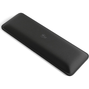 Glorious Gaming Wrist Pad/Rest: The Stealth Comfort for Mechanical Keyboards
