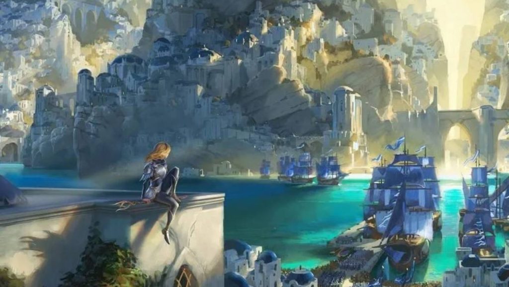 Step-by-Step Guide to Uninstalling Legends of Runeterra