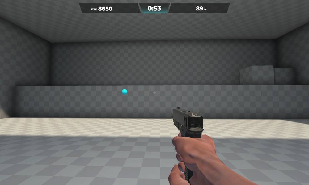 Headshot Precision