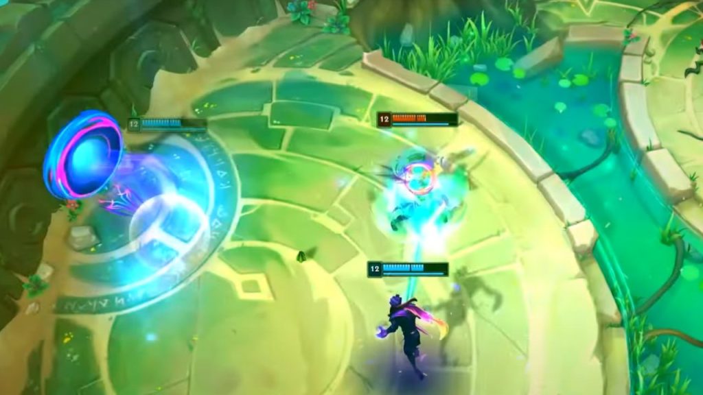 New Mechanics and Feature- Hexgates