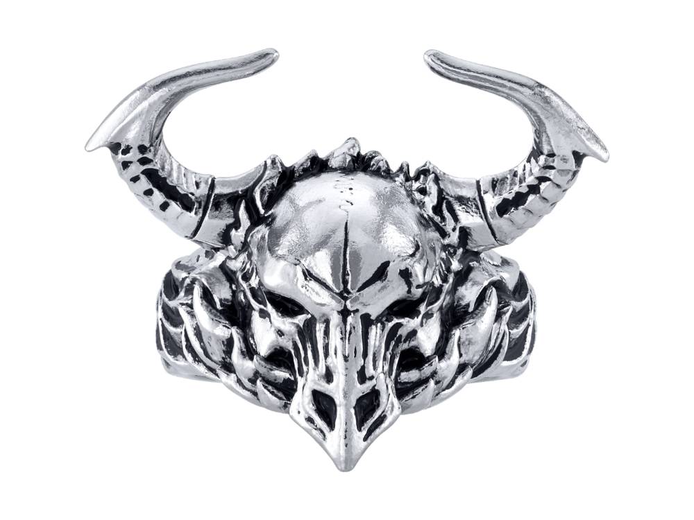7. High Noon Thresh Ring