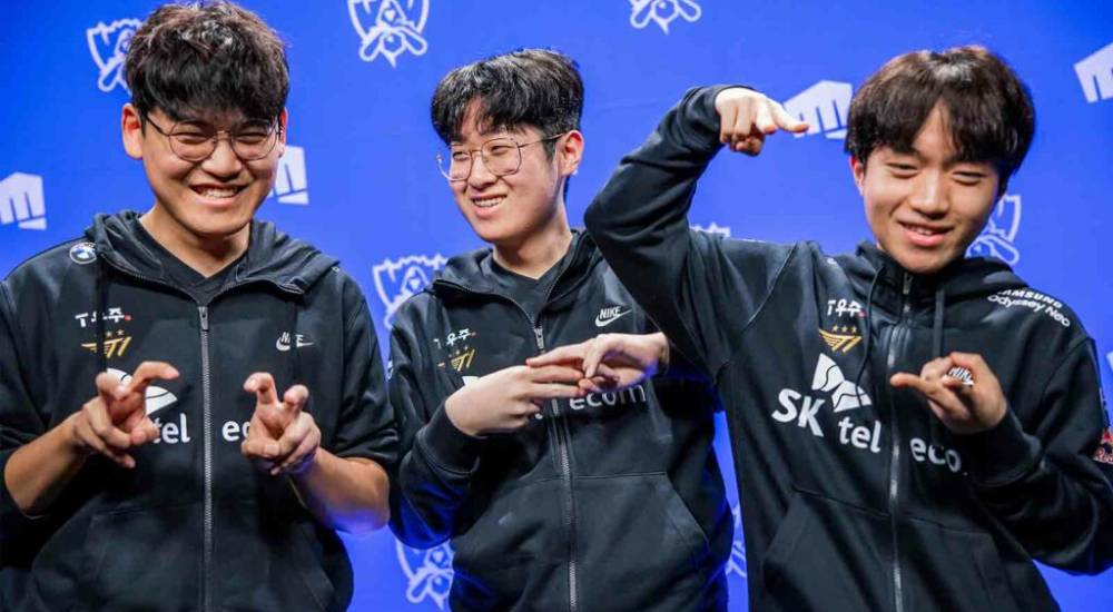 How are Things Going for T1?