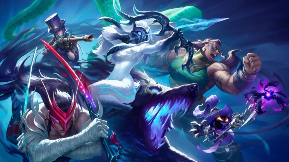 How These Changes Affect the Meta