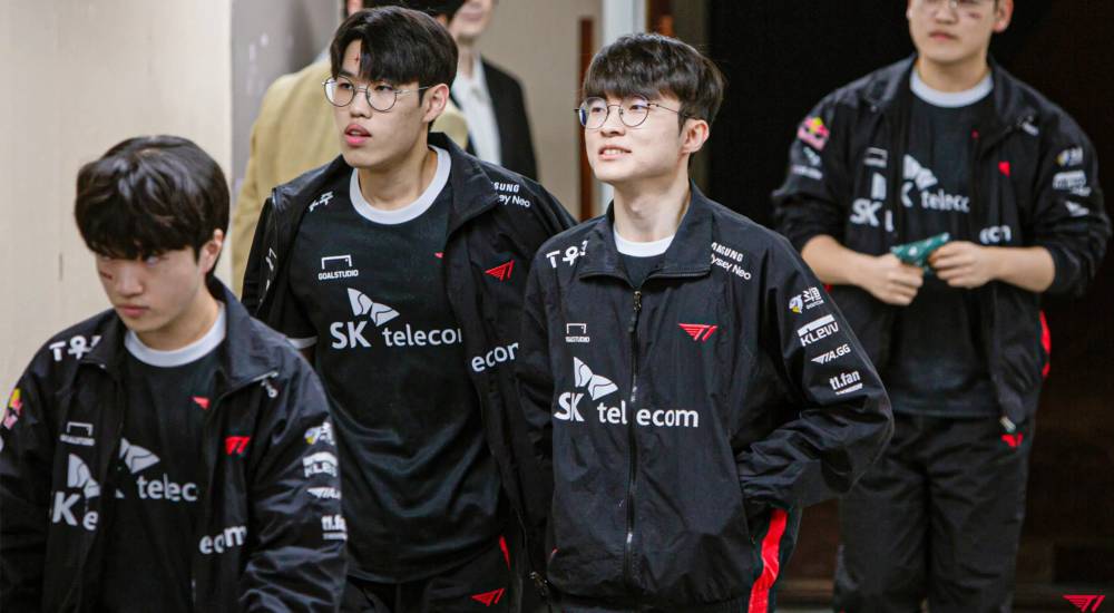 How Did T1 Fare?