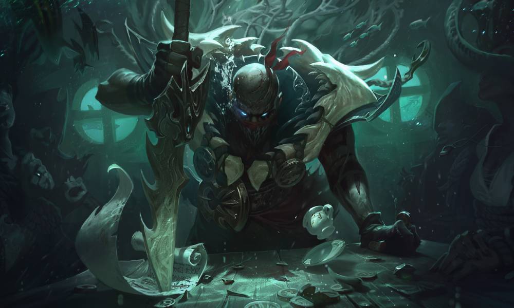 How Do Riot Games Make Money in League of Legends?