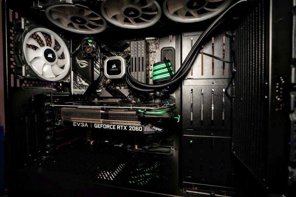 How Many Cooling Fans Does a Gaming PC Really Need? Guide Explained