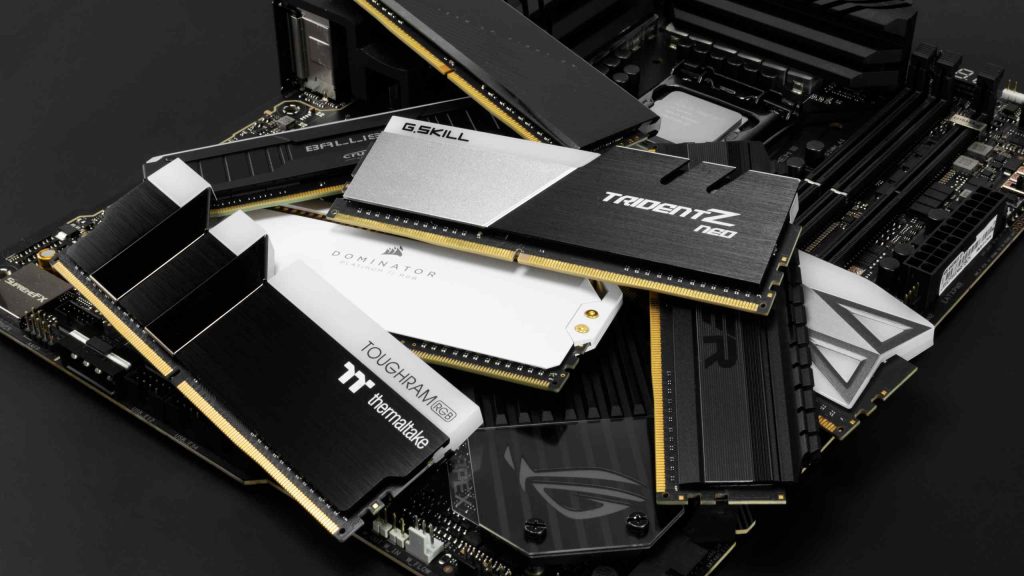 How Much RAM Is Needed for Gaming in 2022 2023?