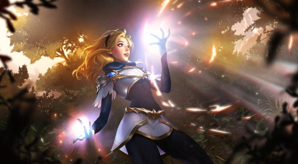 How To Play Legends of Runeterra on Mac?