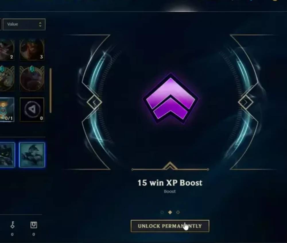 How to Activate XP Boost