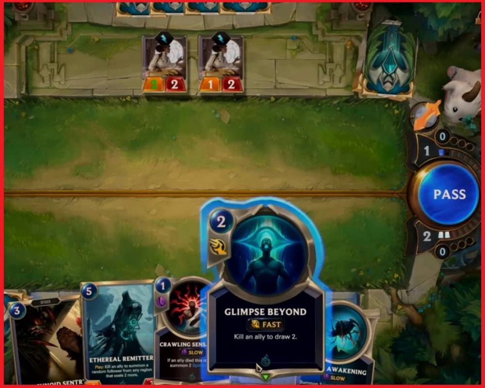 How to Get Essence in Legends of Runeterra?