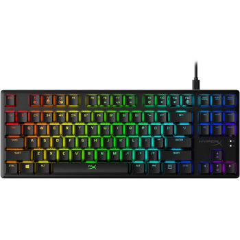 HyperX Alloy Origins Core: A Compact Powerhouse