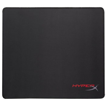 Precision and Comfort: HyperX FURY S Pro Gaming Mouse Pad