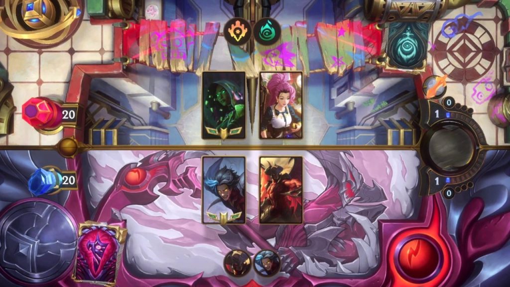 In-Game Prompts and Tutorials