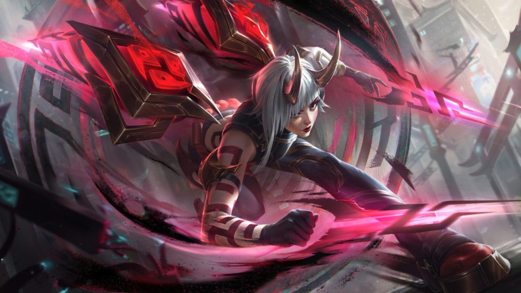 KAi'sa