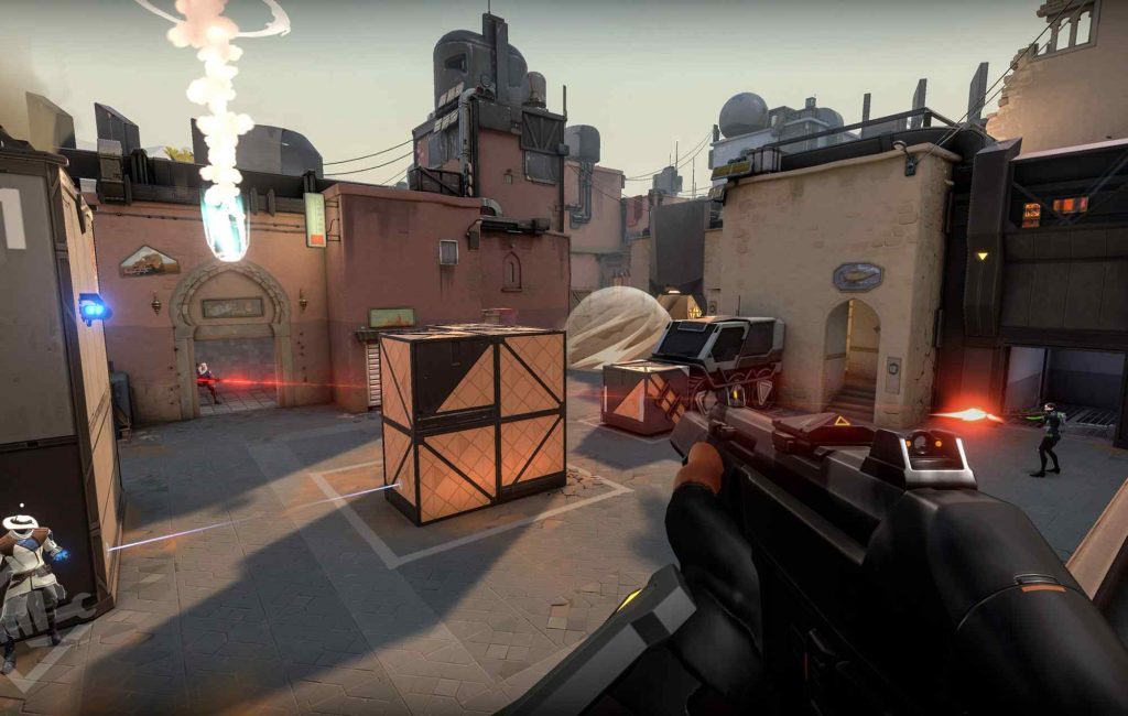Is Valorant Free-to-Play? Trap of Microtransactions