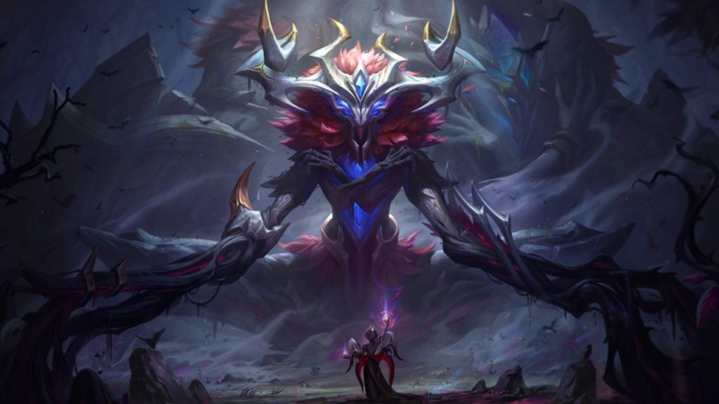 From Cruelty to Care: Ivern's Transformation