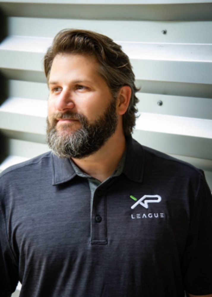 Jay Melamed | XP League
