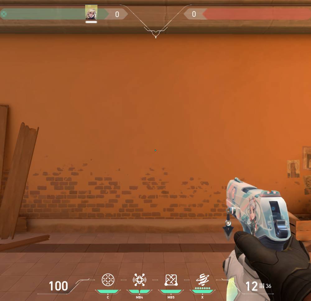 5. Karime Corp ScreaM
