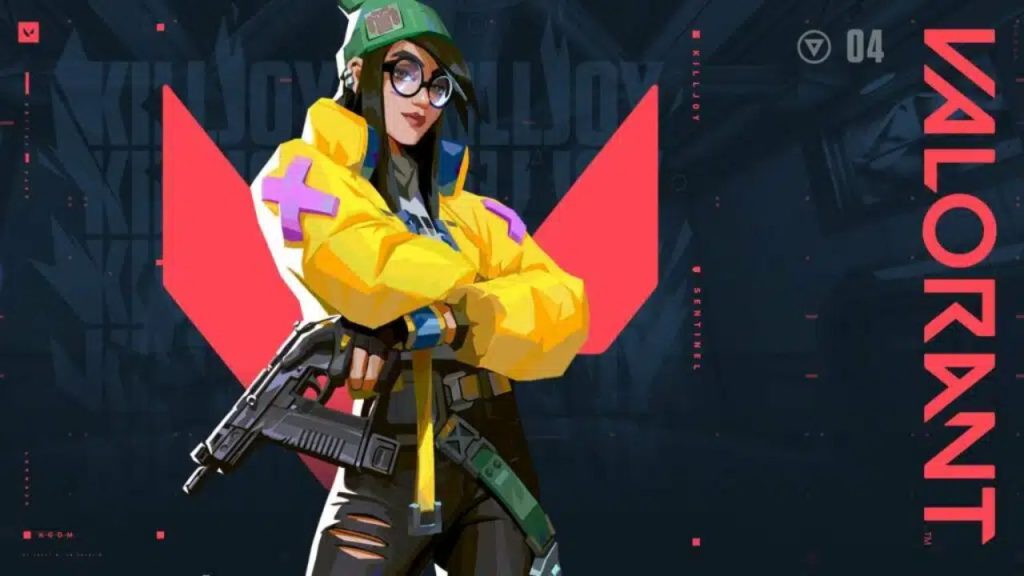 Killjoy: The Defensive Genius