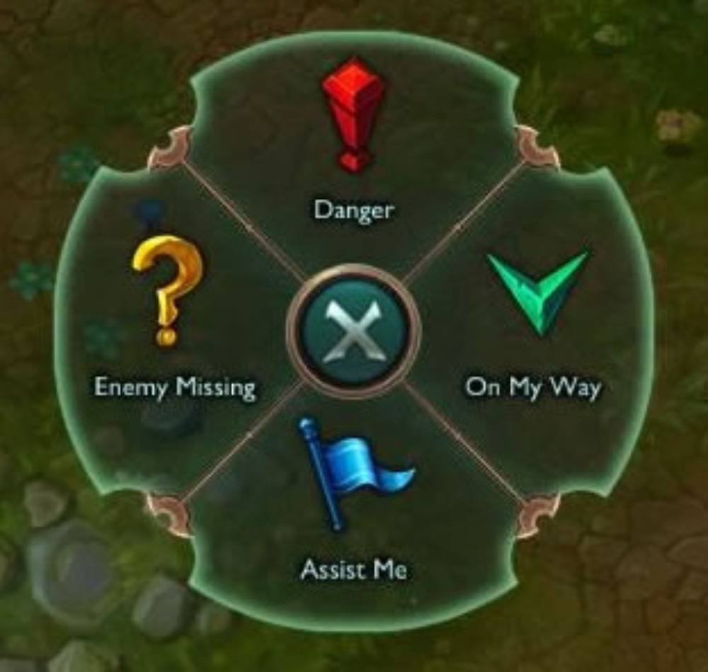 Decoding the Language of Pings