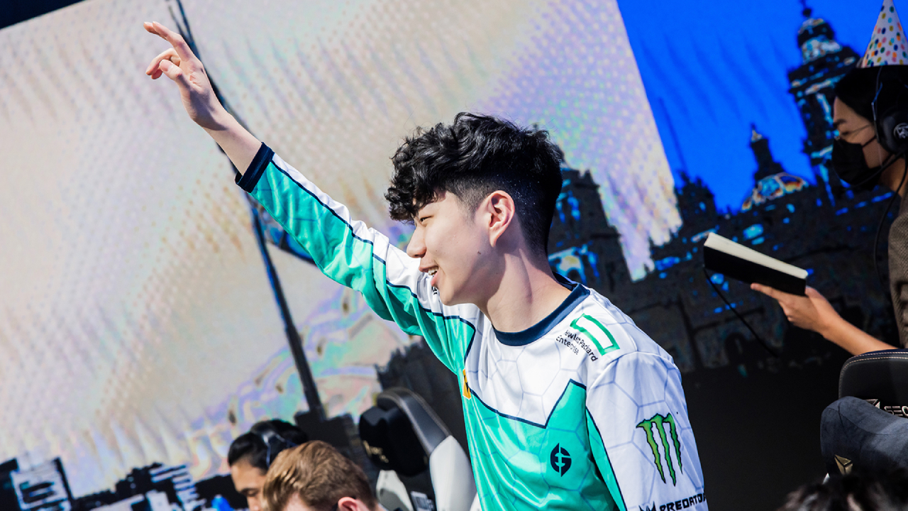 LCS: Major Roster Overhauls and Team Restructuring