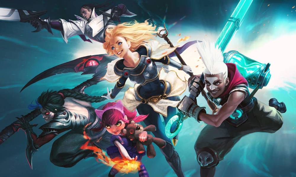 League of Legends on MacBook Air: Setting Expectations