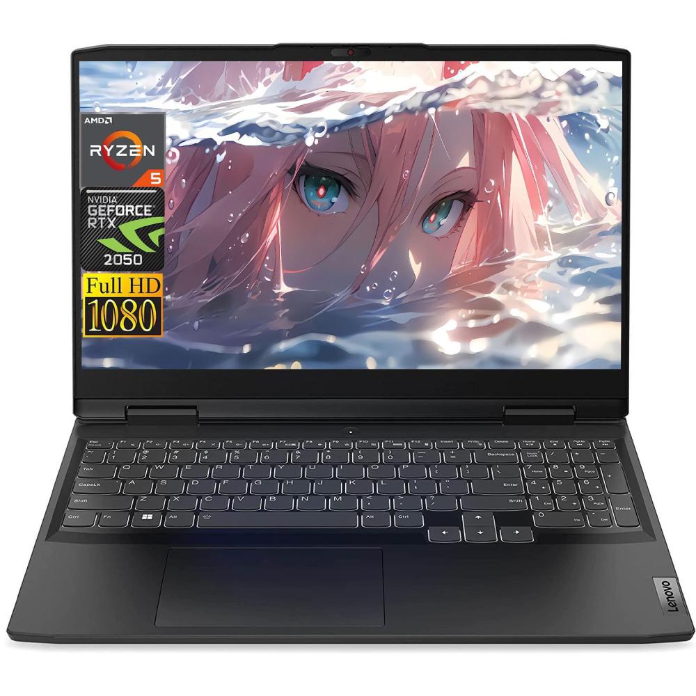 Lenovo IdeaPad Gaming 3 Laptop