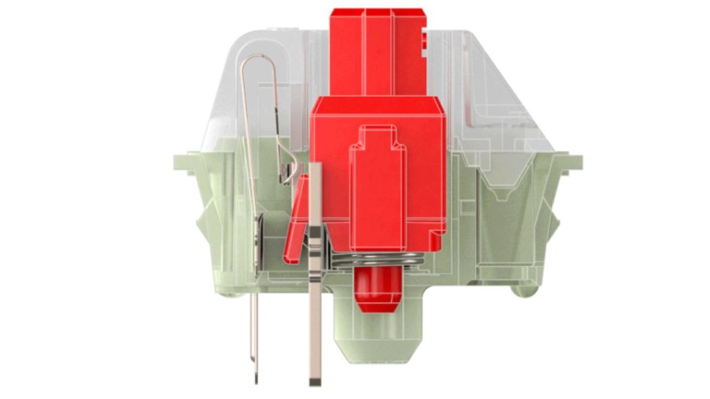 Linear Switches: The Silent Assassins