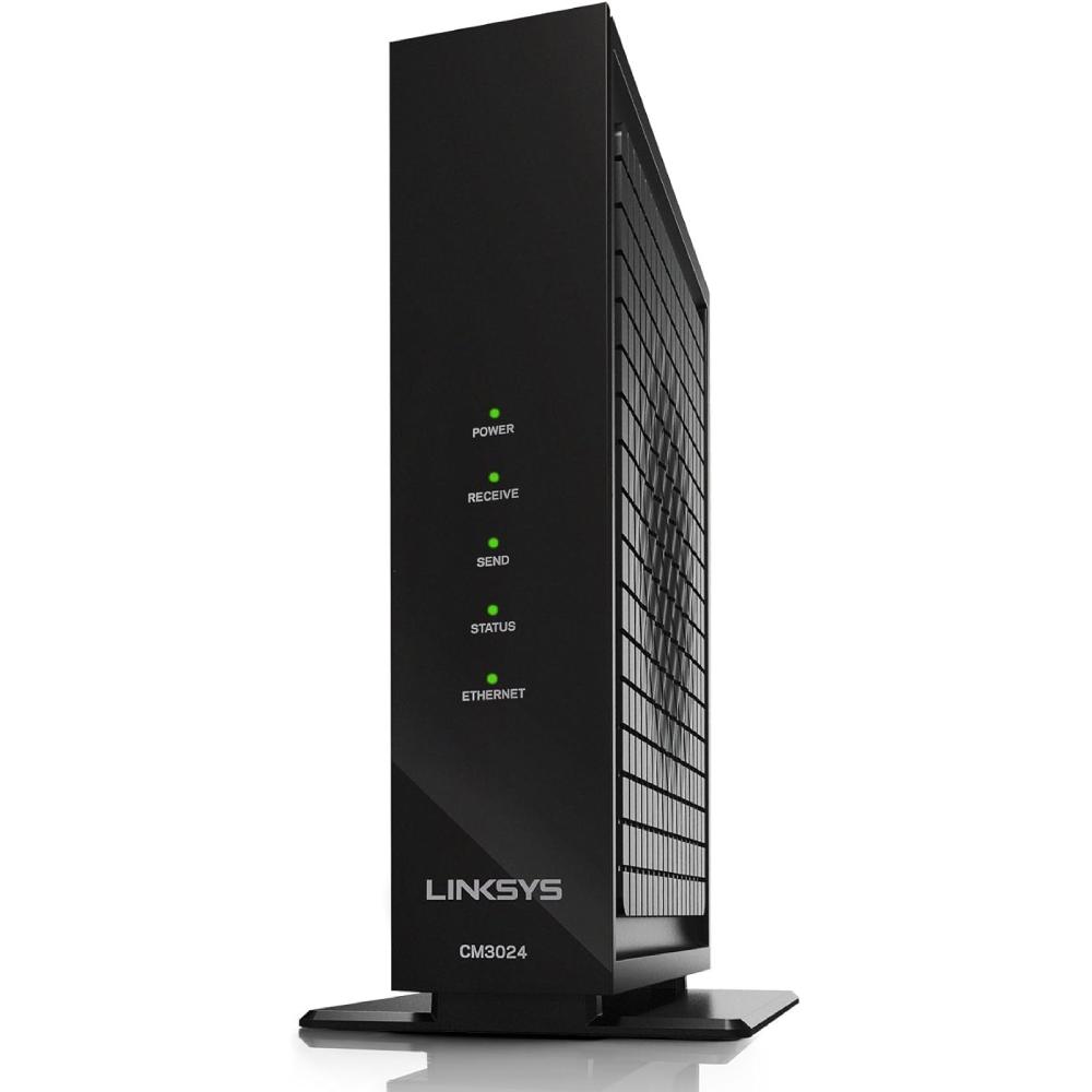 Linksys CM3024 