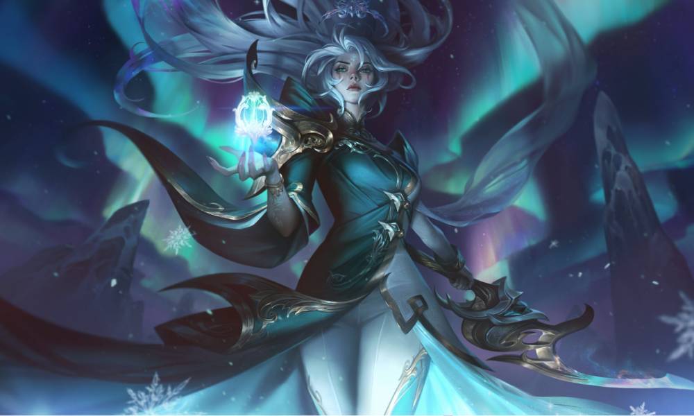 LoL S14 Preseason Release Date