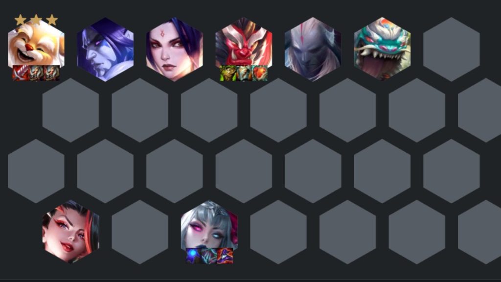 BEST TFT Comps Right Now : Lucky Paws (Kobuko Reroll) in TFT