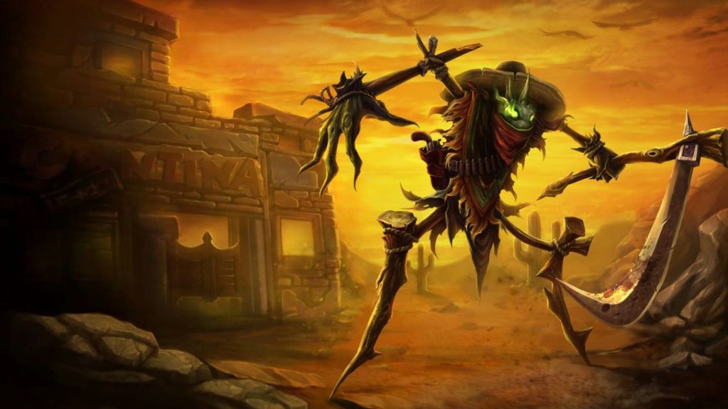 Mastering the Horror: Gameplay and Abilities