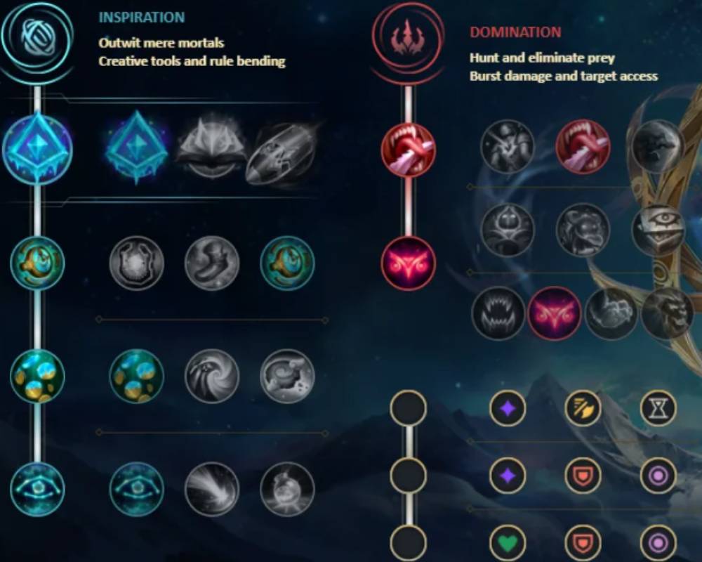 Mechanics and Micro Play: Hone Your Skills