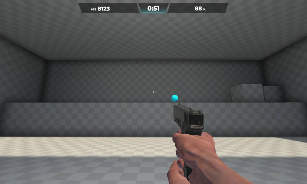 MicroShot Ultimate