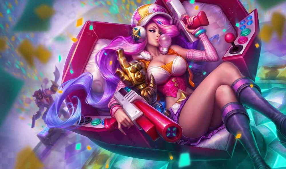 Miss Fortune Best Beginner ADC League of Legends