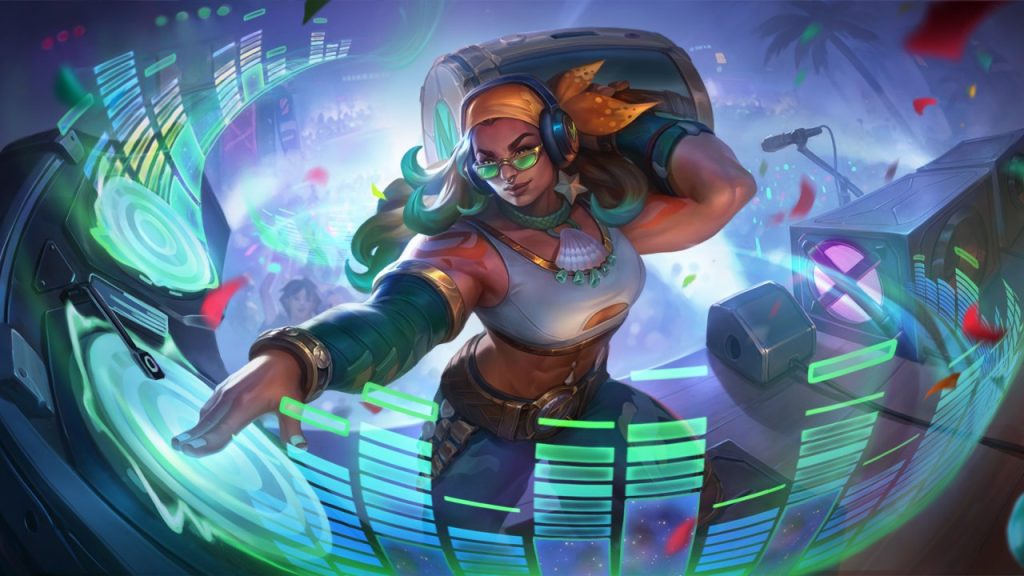 League of Legends MMR Explained