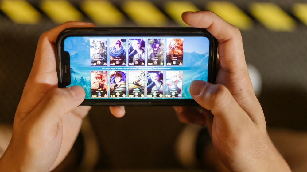 The Mobile Impact: Enter Wild Rift