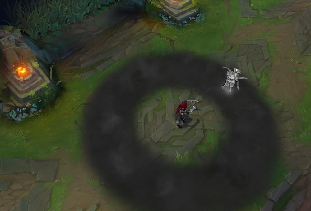 Most Mobile Mid Laners in League of Legends