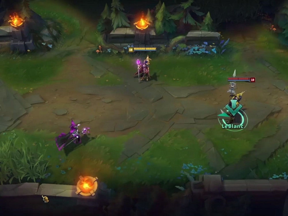 Most Mobile Mid in Laners League of Legends Guide