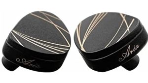 Moondrop Aria (Editor’s pick)